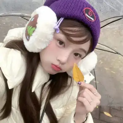 阚家欣
